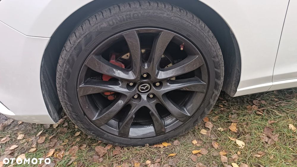 Mazda 6 2.0 Skyenergy - 13