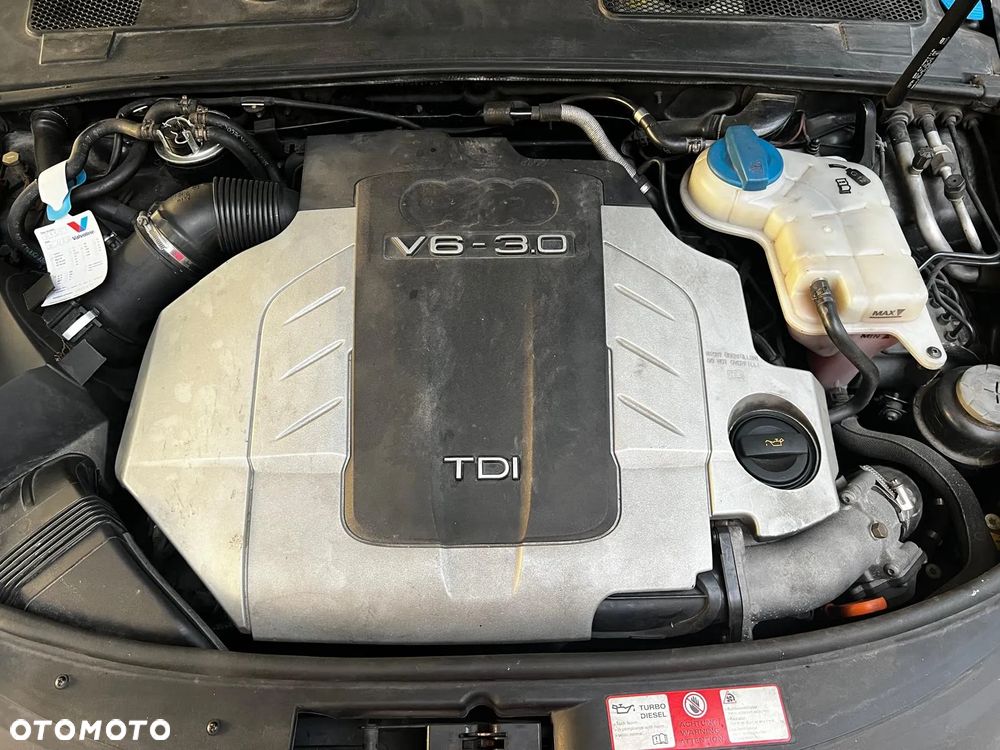 Audi A6 Avant 3.0 TDI Quattro Tiptronic - 21