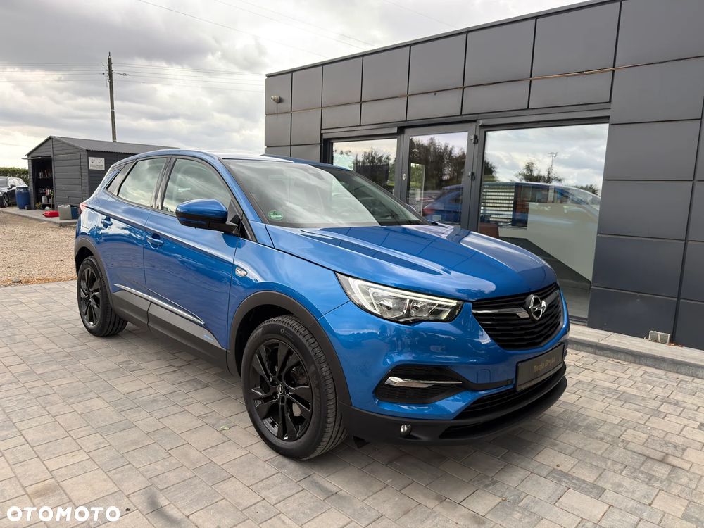 Opel Grandland X 1.5 CDTI Edition Business Pack S&S - 6