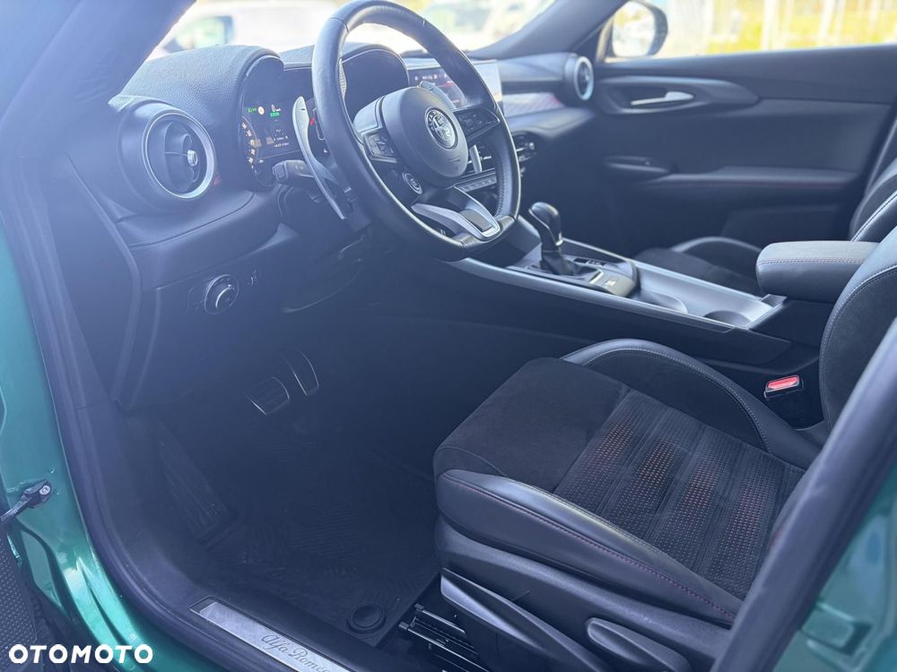 Alfa Romeo Tonale - 13