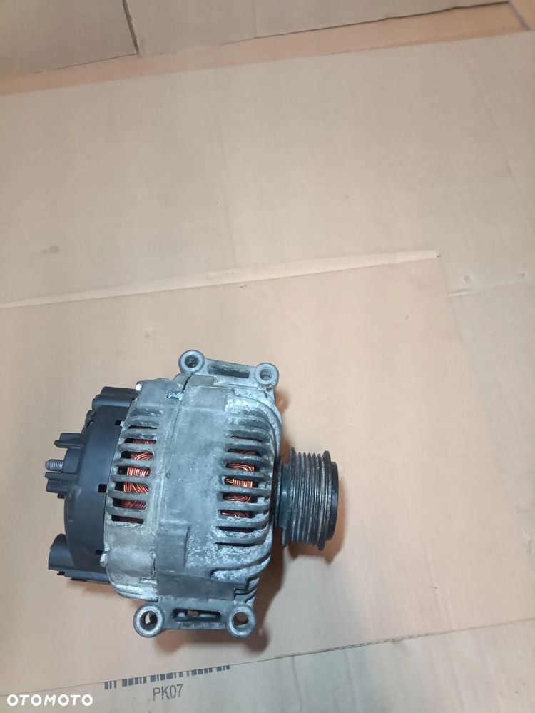ALTERNATOR 06E903016E Audi A4 B7 3.2FSI (AUK, BHK) - 1