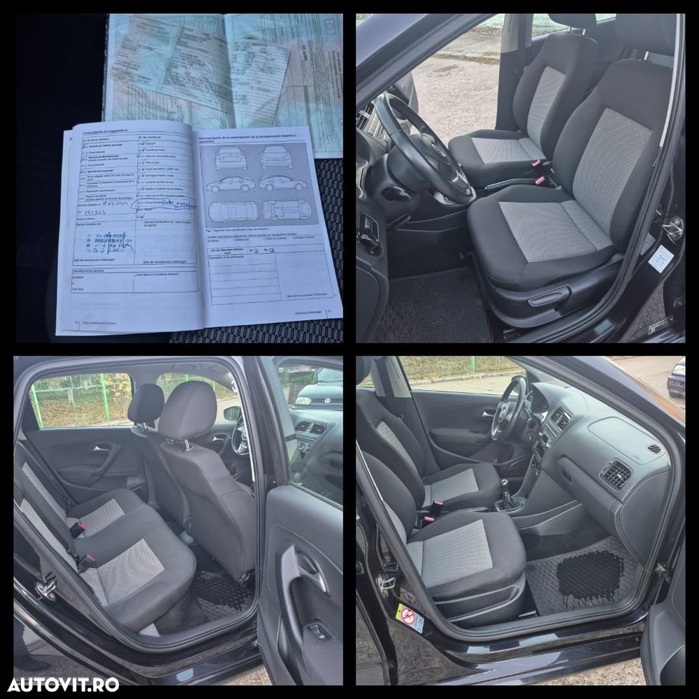 Volkswagen Polo - 4