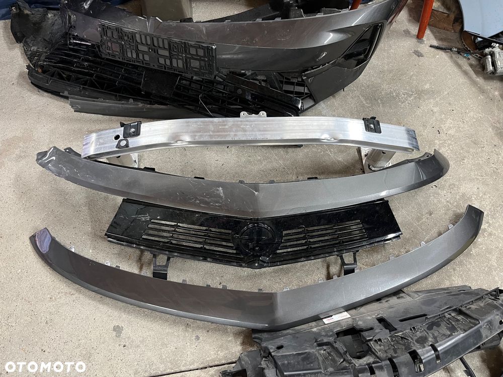 Opel Astra 1.5 CDTI GS Line S&S - 25