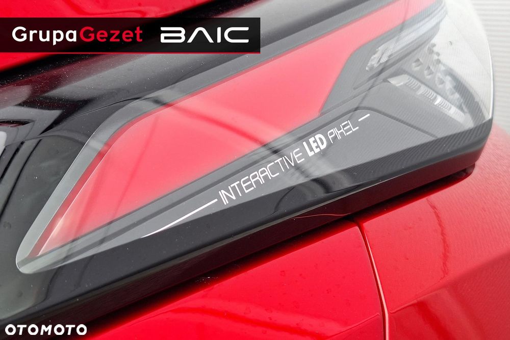 BAIC 5 - 18