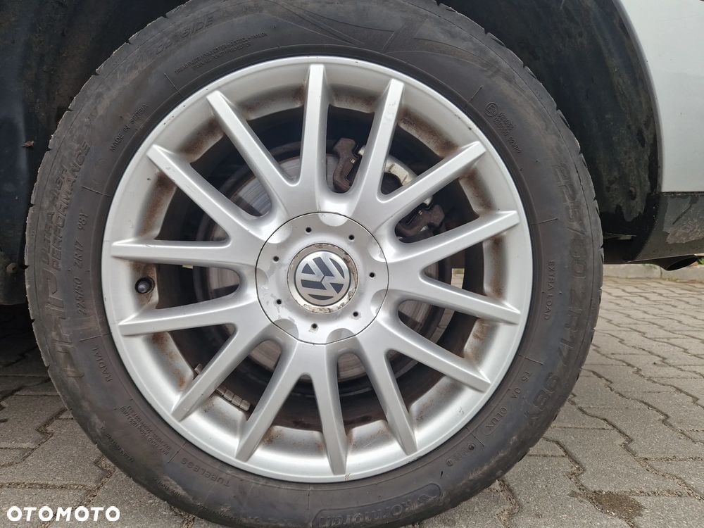Volkswagen Sharan 1.9 TDI Special - 9