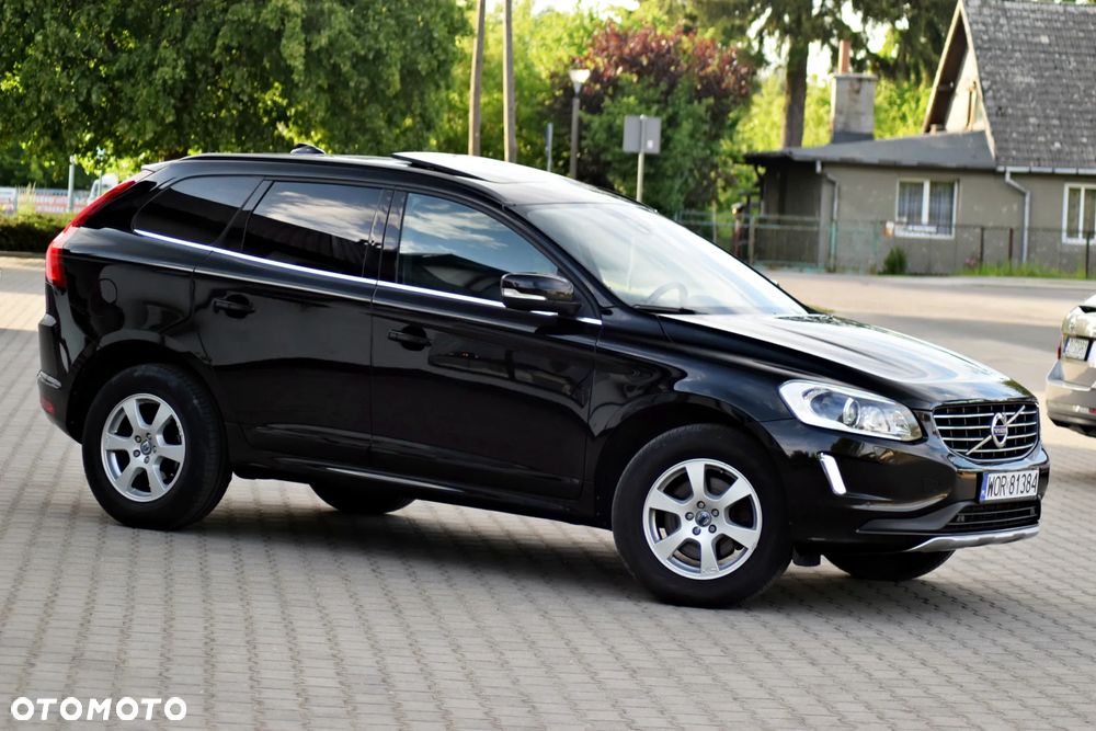 Volvo XC 60 D4 Drive-E Momentum - 25