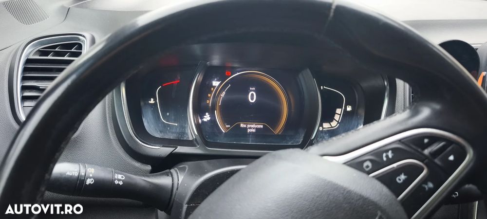 Renault Grand Scenic BLUE dCi 120 EDC BUSINESS EDITION - 6