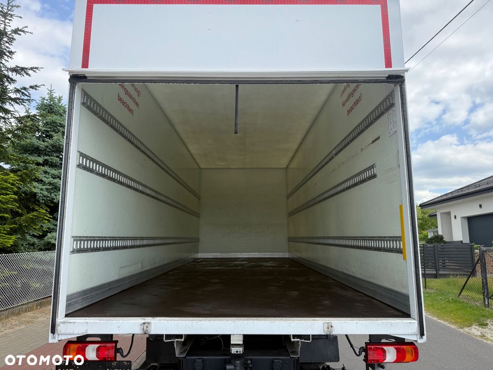 Mercedes-Benz Atego 1224 - 13
