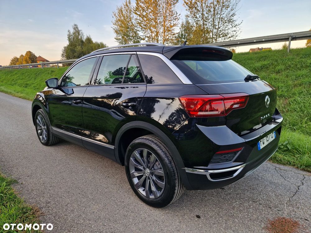 Volkswagen T-Roc - 5