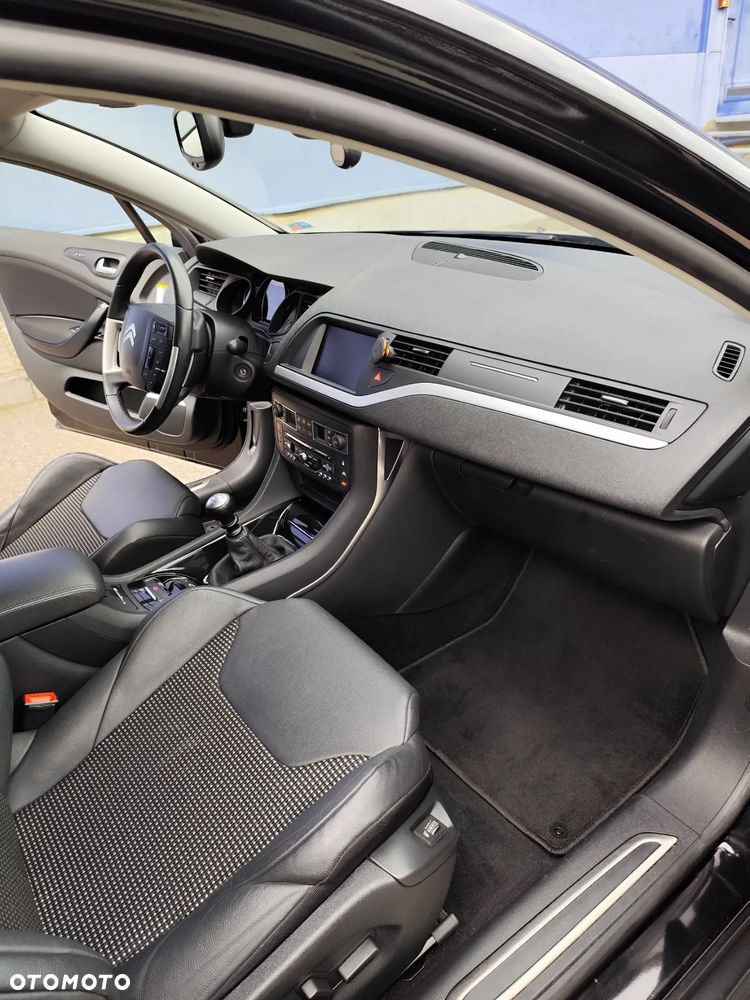 Citroën C5 1.6 THP Exclusive - 20