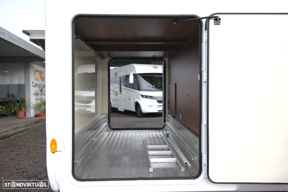 McLouis Nevis CARAT 873G *CAMAS GÉMEAS+BASCULANTE* - 31