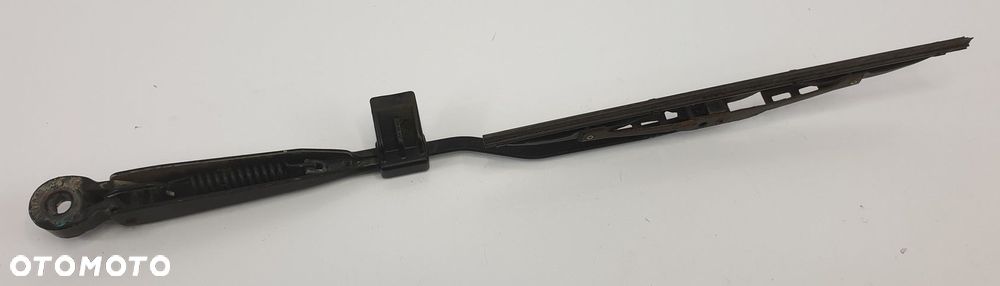 RAMIE WYCIERACZKI KLAPY JEEP GRAND CHEROKEE WJ - 4