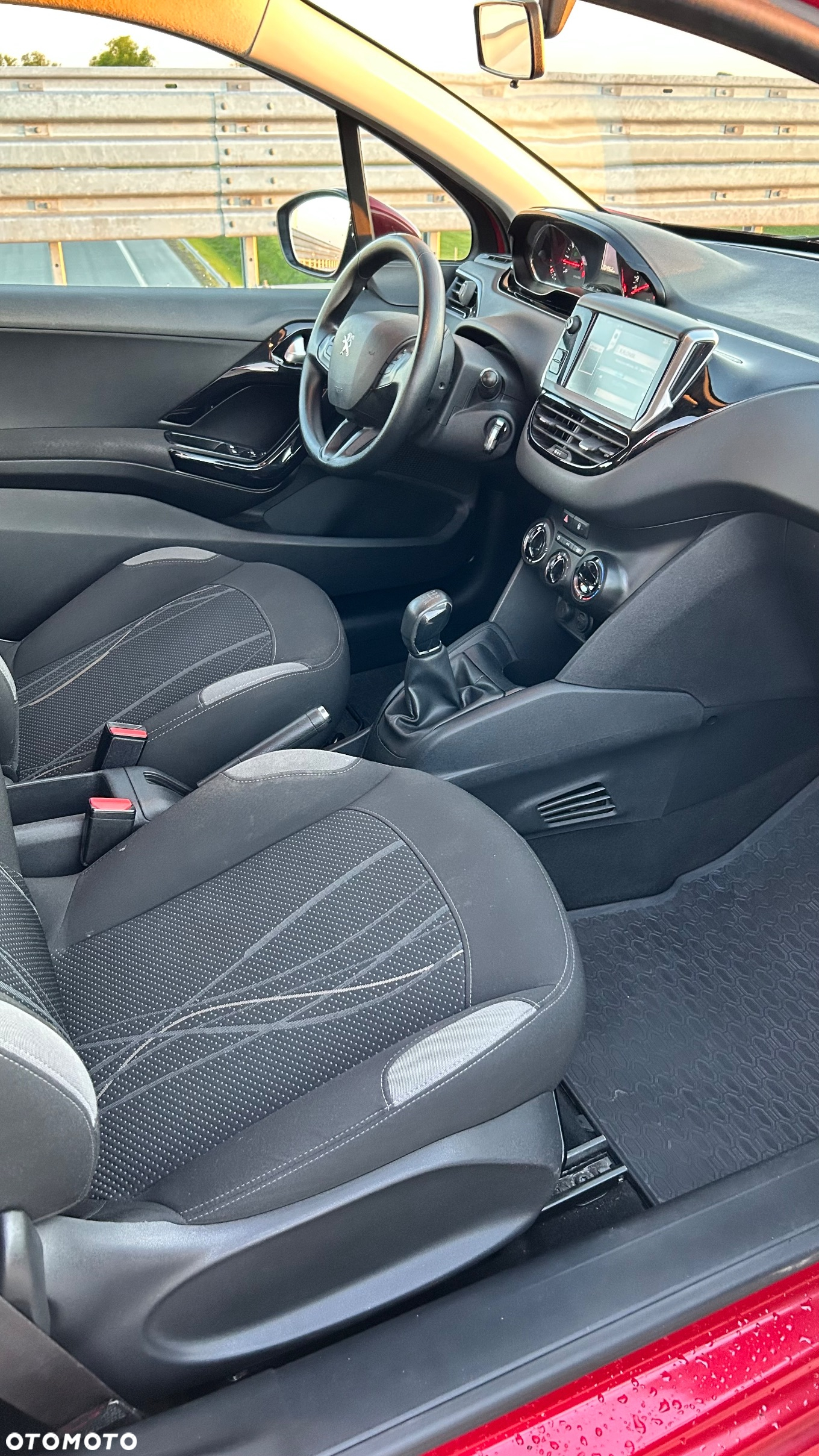 Peugeot 208 1.4 VTi Active - 15