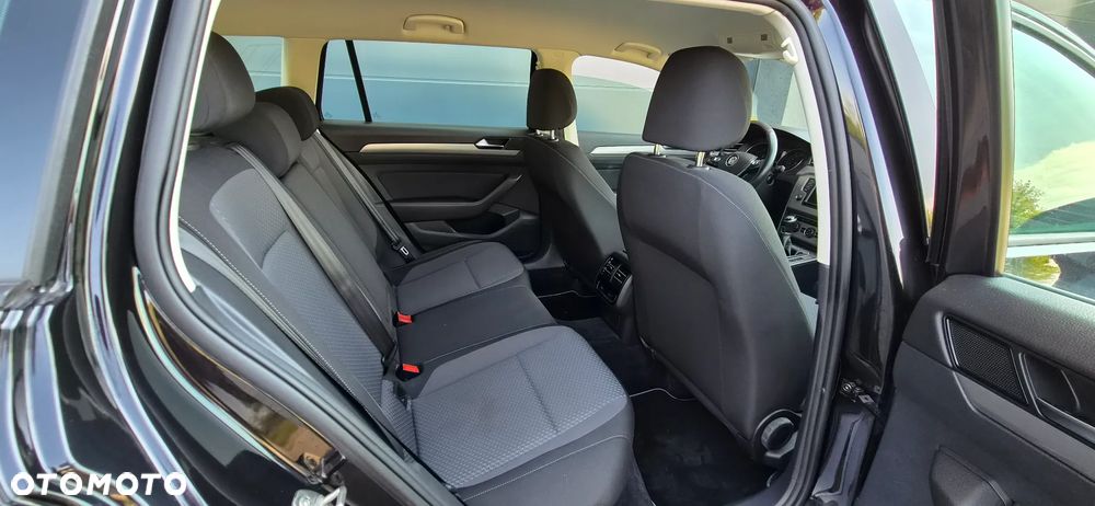 Volkswagen Passat Variant 1.4 TSI ACT (BlueMotion Technology) Comfortline - 23