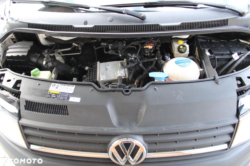 Volkswagen TRANSPORTER T6 Long L2 - 23