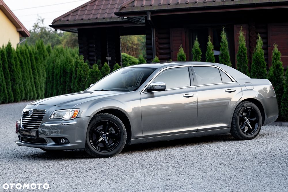 Lancia Thema 3.6 Platinum - 3
