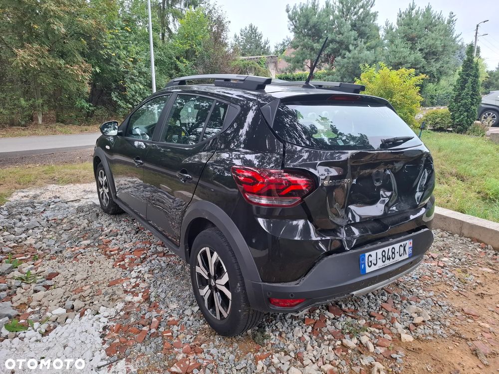 Dacia Sandero Stepway 1.0 TCe Expression - 6