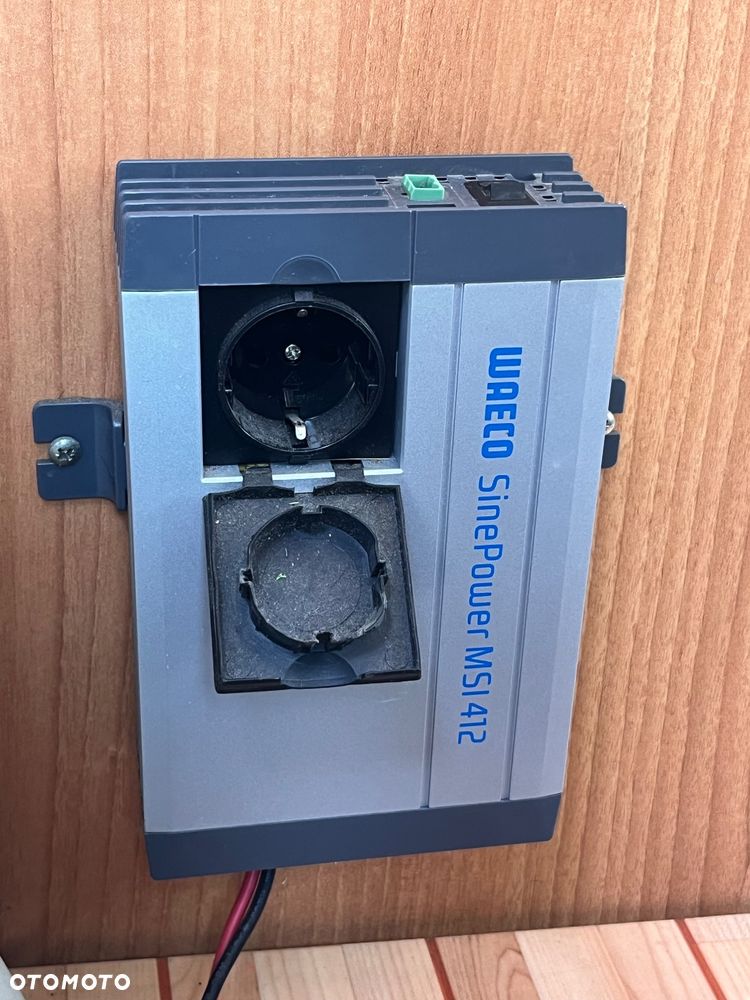 Fiat McLouis Lagan 263 5 Osobowy - 33