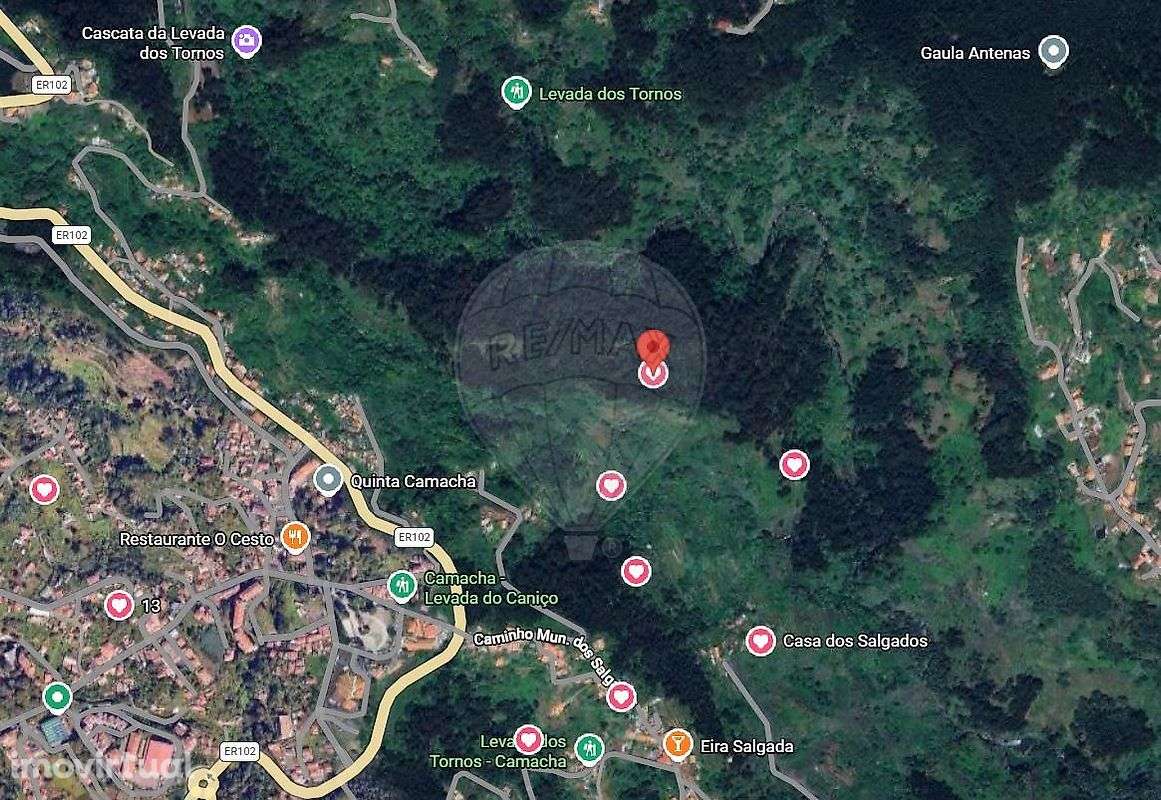 Terreno  para venda - Grande imagem: 2/3