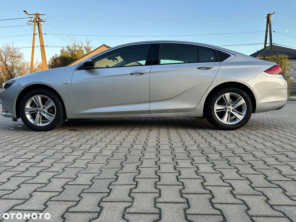 Opel Insignia - 3