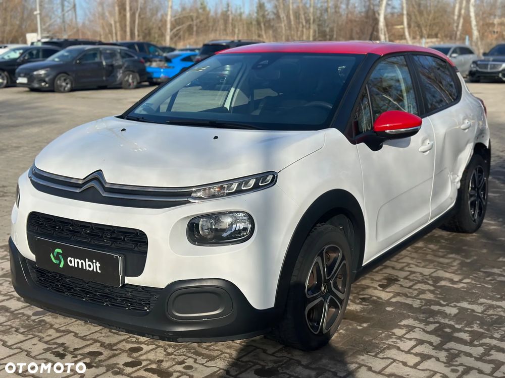 Citroën C3 - 3