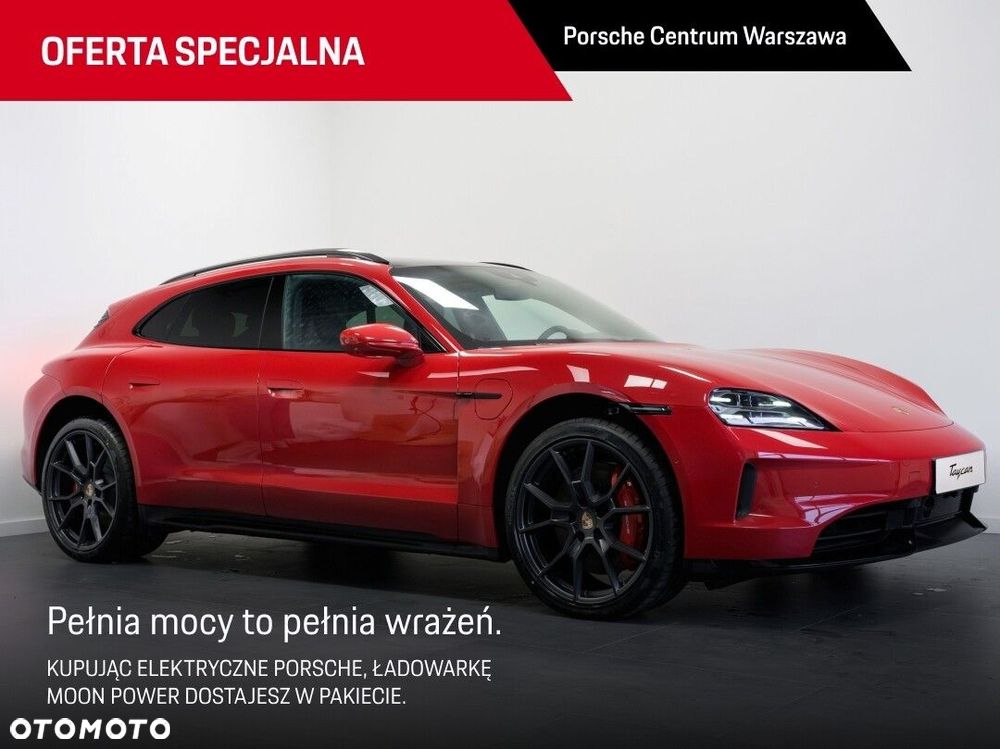 Porsche Taycan - 2