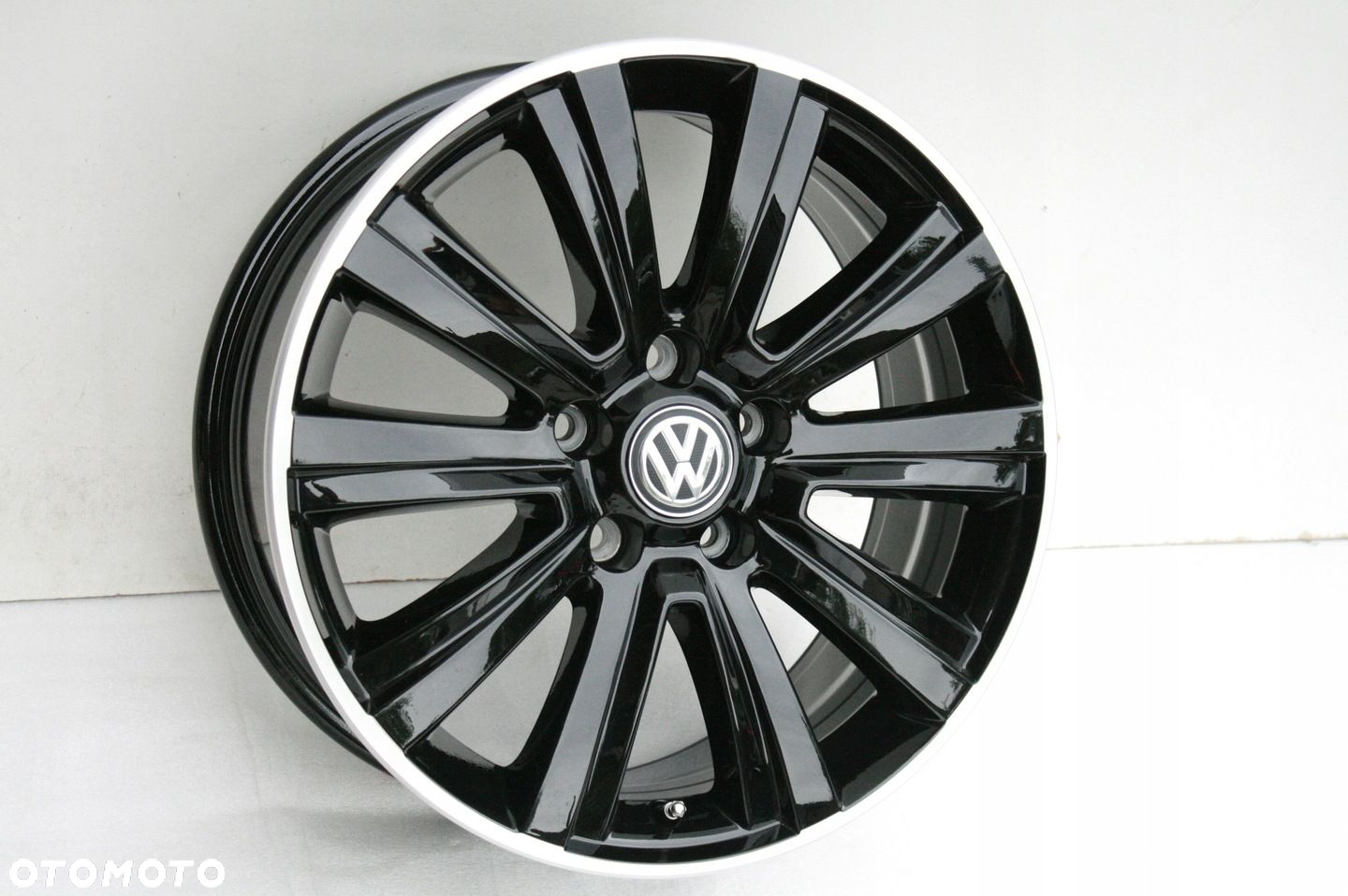 18 ORYGINAŁ VW T5 T6 T6.1 T7 TRANSPORTER AMAROK - 4