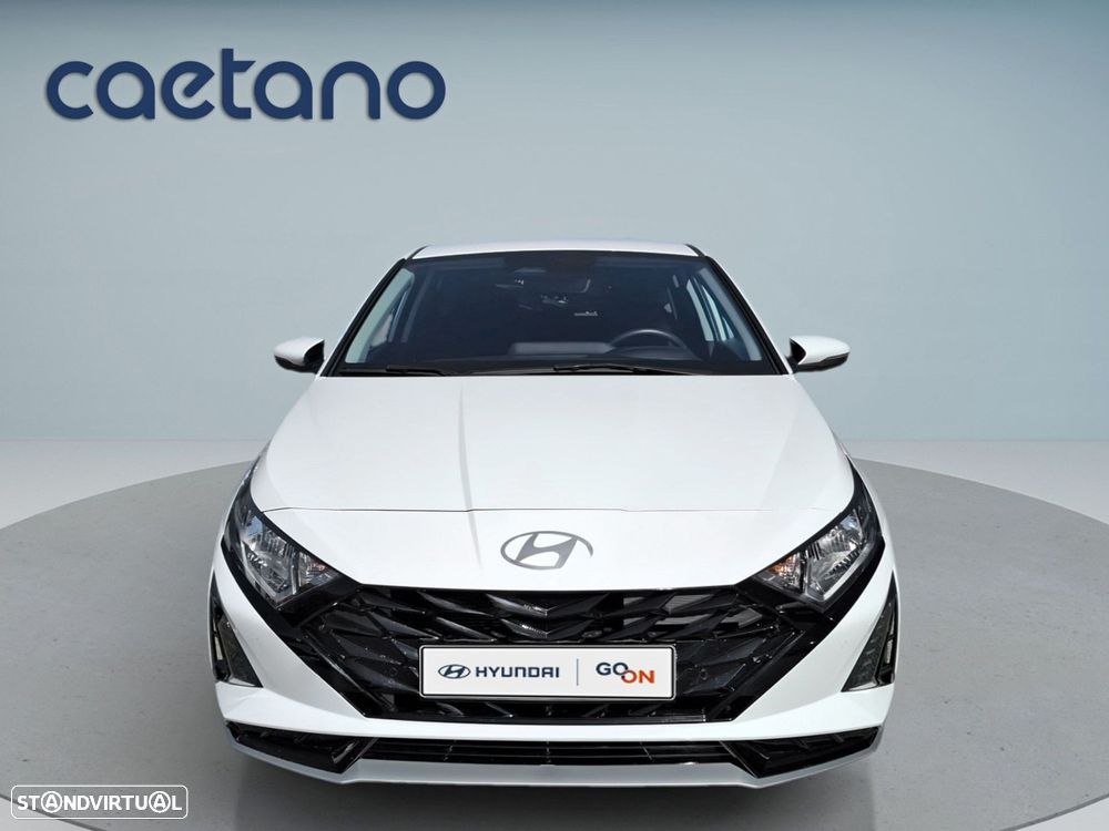 Hyundai i20 1.2 MPi Comfort - 2