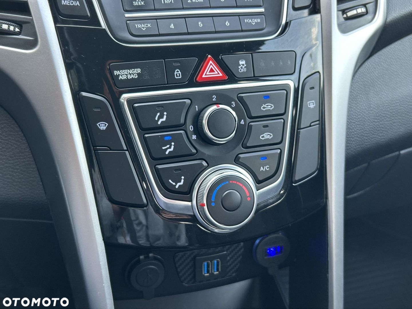 Hyundai i30 1.4 Classic - 18