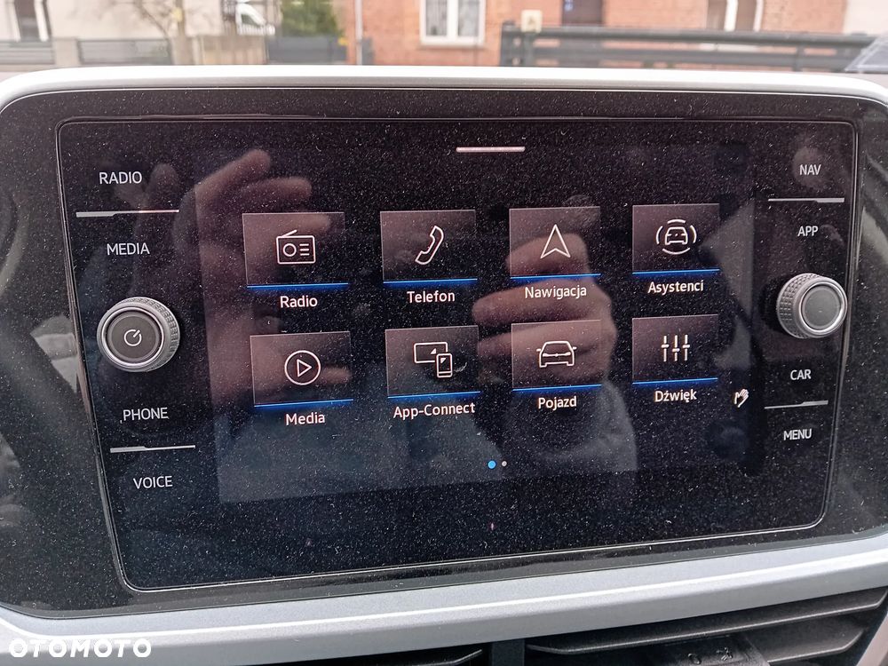 Volkswagen T-Roc 2.0 TDI SCR DSG GOAL - 34