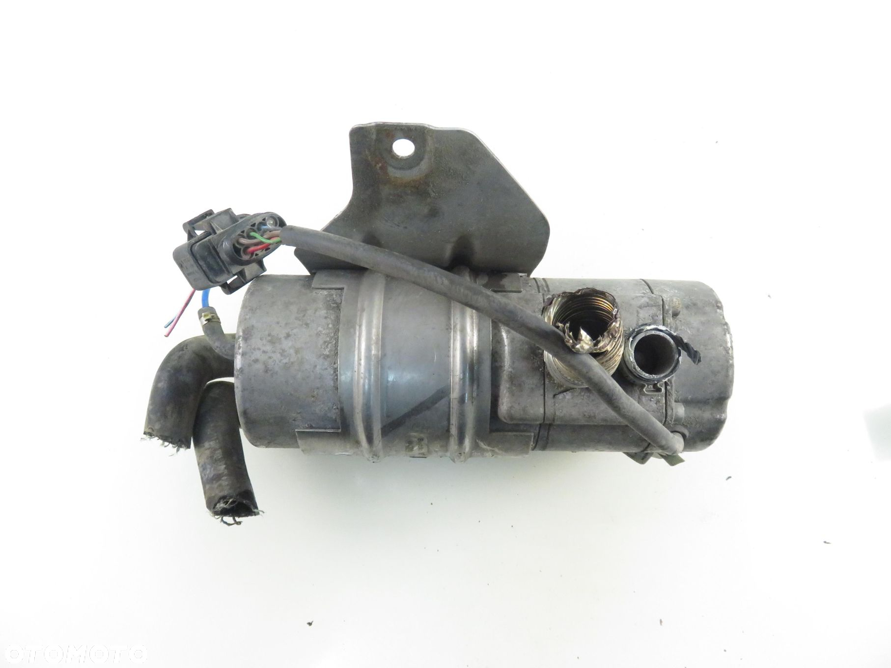 Webasto Eberspaecher Hydronic I D5WSC 8EU00769601 - 6