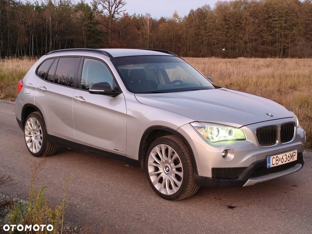 BMW X1 - 30
