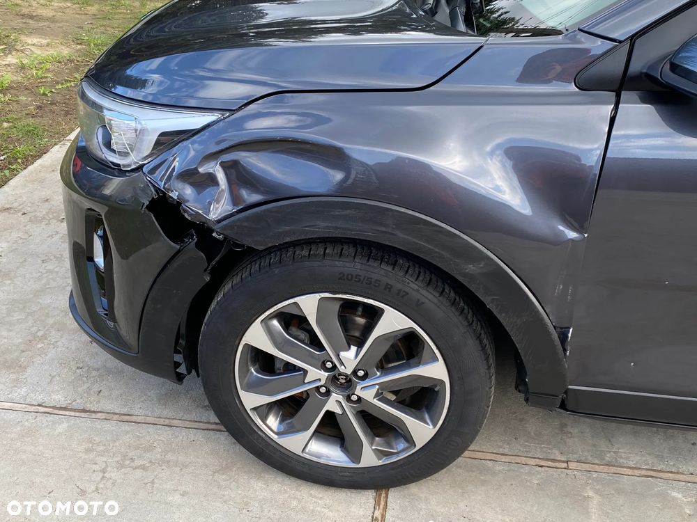 Kia Stonic 1.0 T-GDI XL - 18