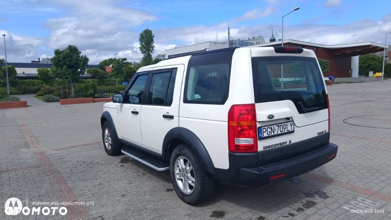 Land Rover Discovery IV 2.7D V6 S - 6