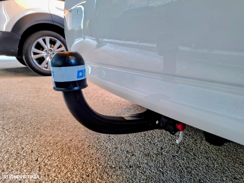 BMW 520 d xDrive Aut. Sport Line - 57