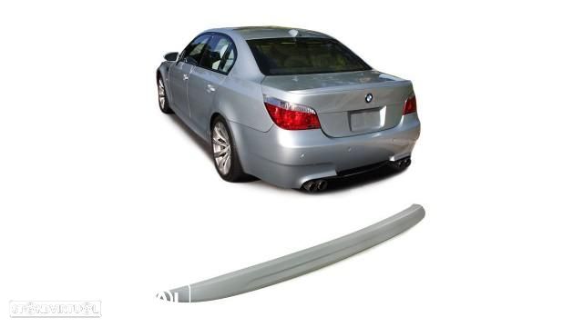 Aileron Bmw Série 5 E60 (2003 a 2010)  Look M5 - 1