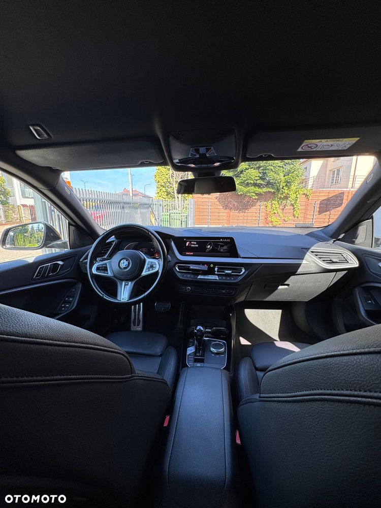 BMW Seria 2 218i M Sport - 14