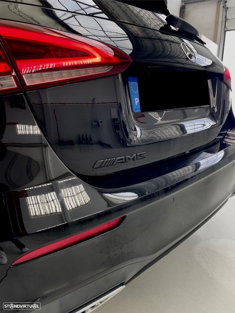 Mercedes-Benz A 180 d 7G-DCT AMG Line - 18