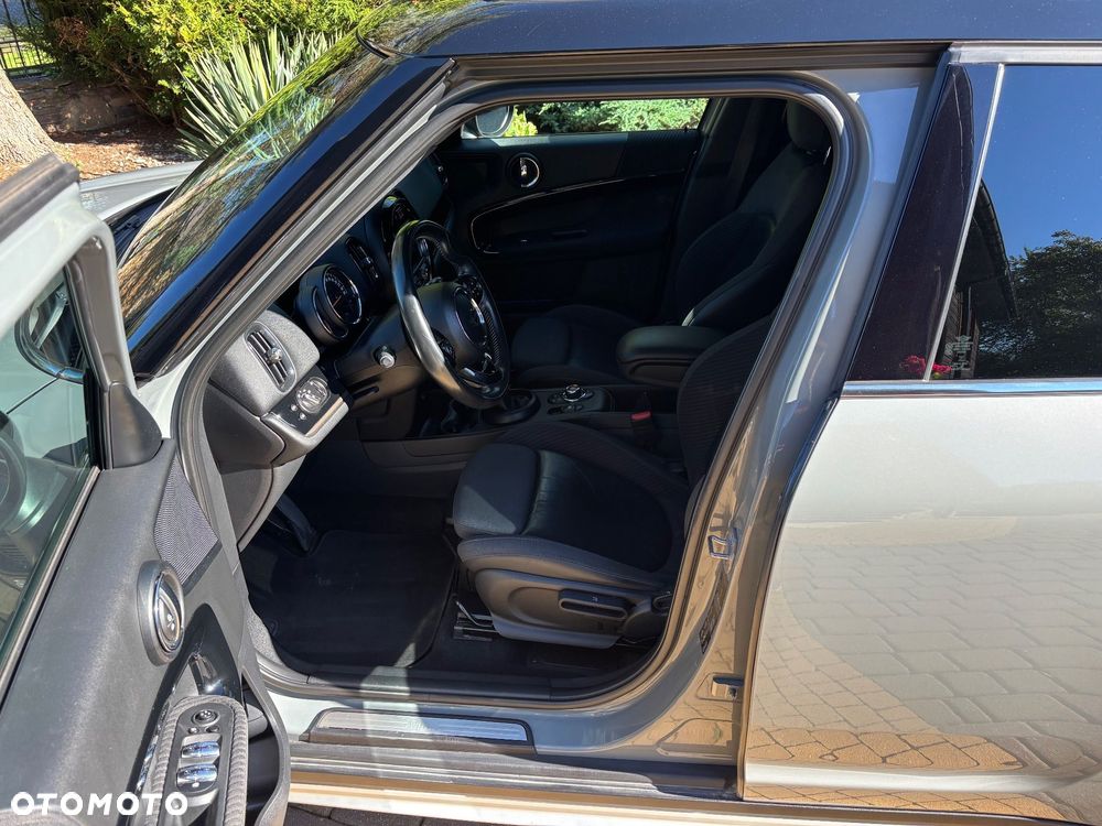 MINI Countryman Cooper ALL4 - 16