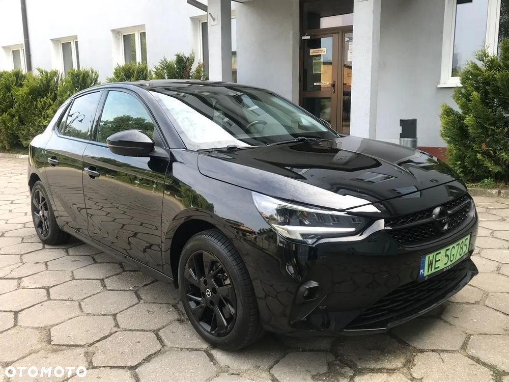 Opel Corsa 50kWh Edition - 18