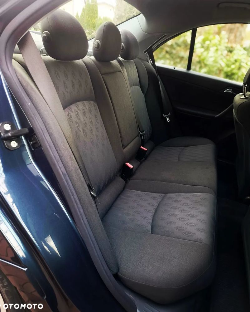 Mercedes-Benz Klasa C - 28