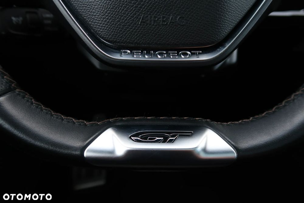 Peugeot 508 1.5 BlueHDi GT Pack S&S EAT8 - 27