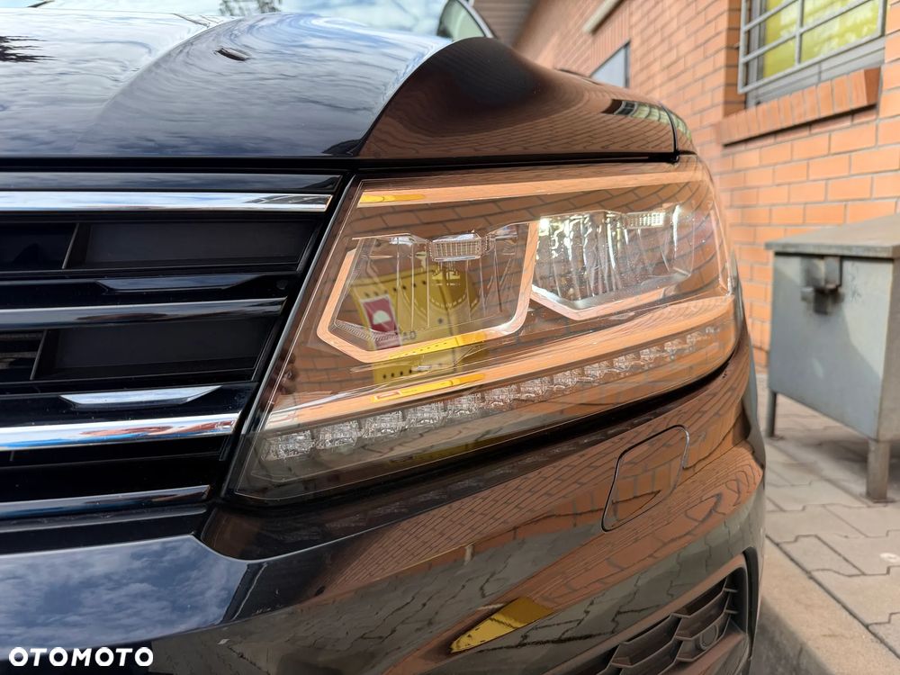 Volkswagen Tiguan 2.0 TSI BMT 4Mot Highline DSG - 31