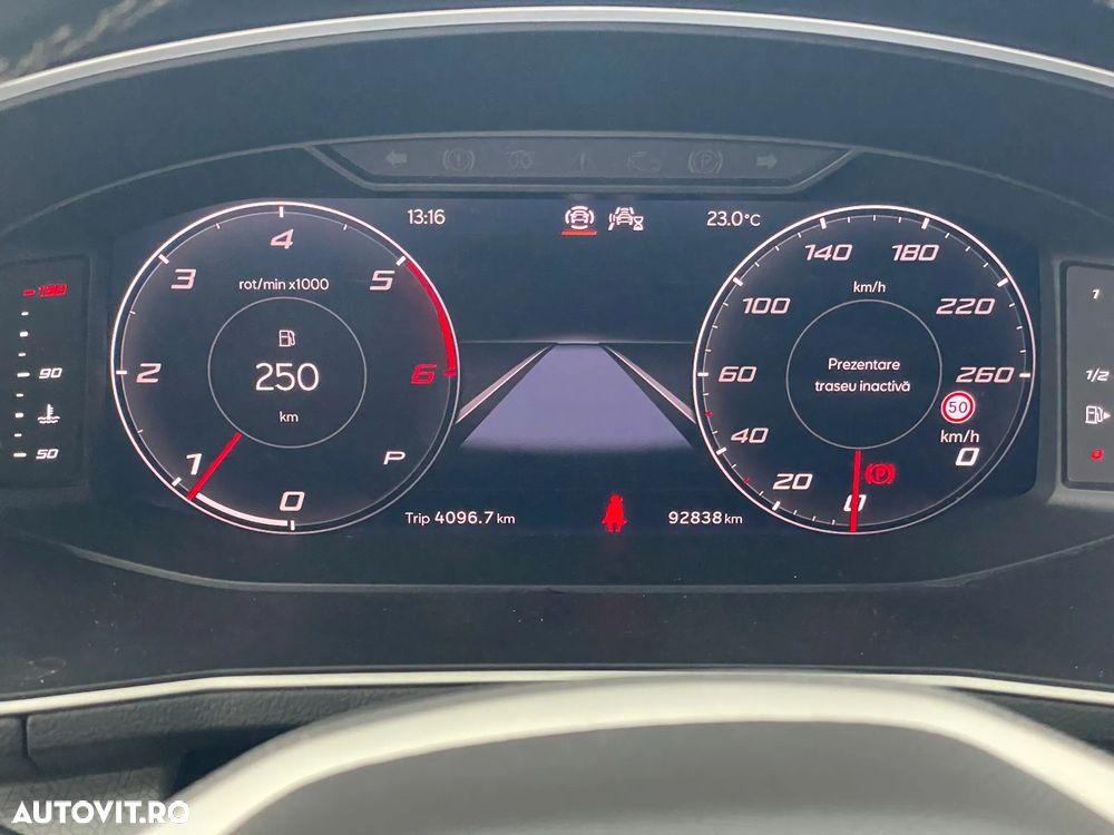 Seat Tarraco 2.0 TDI DSG Style - 16