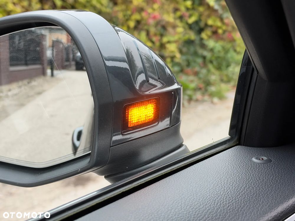 Audi A4 Avant 40 TDI mHEV S tronic - 29