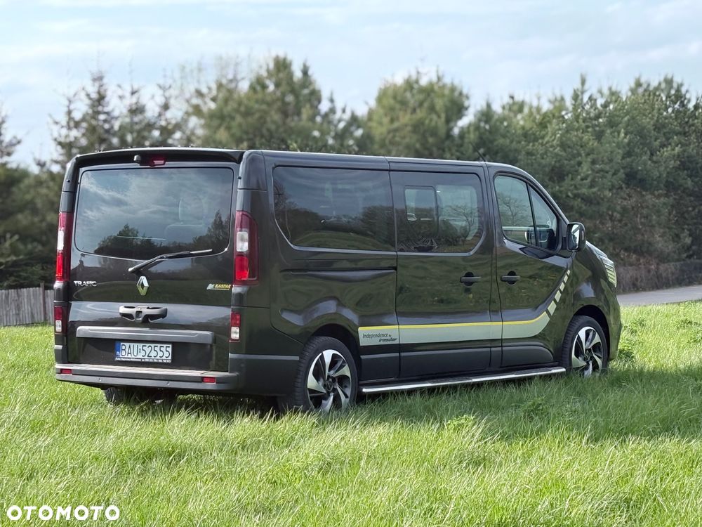 Renault Trafic - 5