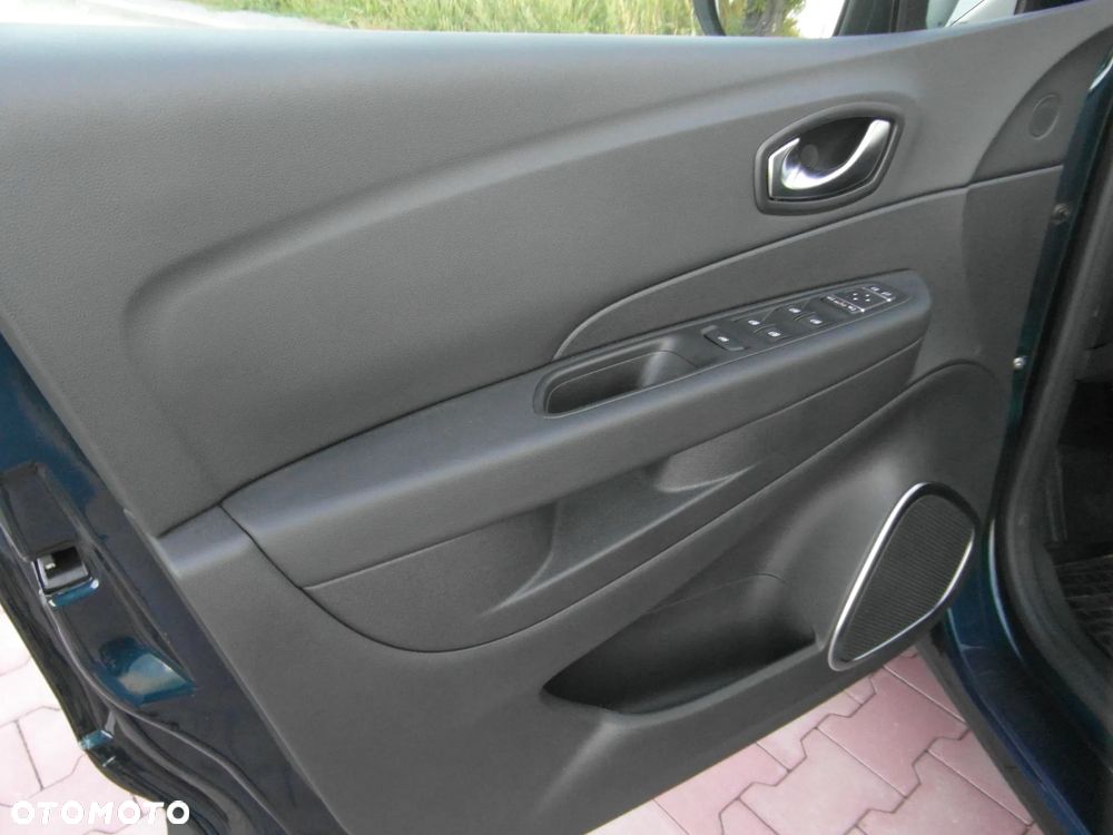 Renault Captur ENERGY TCe 90 Start&Stop Luxe - 14