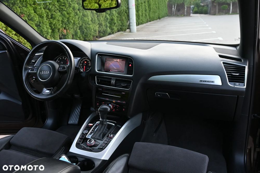Audi Q5 - 27