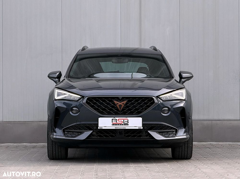 Cupra Formentor 1.5 TSI DSG7 - 3