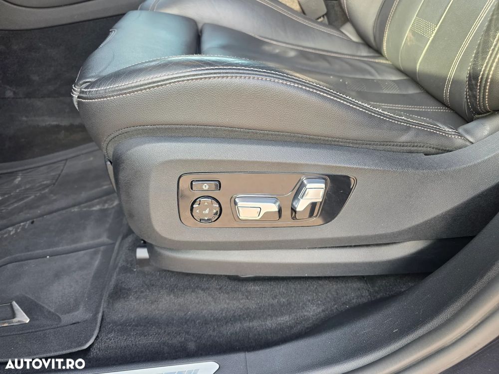 BMW X5 xDrive45e AT PHEV - 14